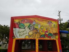 Harvest banner Harvest banner