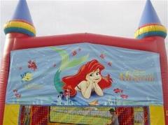 Mermaid Banner Mermaid Banner